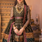 AJBN-10 | Asim Jofa  Baad-e-Naubahar Wedding Collection 2022 | Embroidered Net Suits
