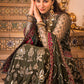 AJBN-10 | Asim Jofa  Baad-e-Naubahar Wedding Collection 2022 | Embroidered Net Suits