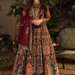 AJBN-11 | Asim Jofa  Baad-e-Naubahar Wedding Collection 2022 | Embroidered Net Suits