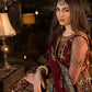 AJBN-11 | Asim Jofa  Baad-e-Naubahar Wedding Collection 2022 | Embroidered Net Suits
