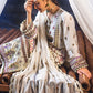 AJCK-01 | Asim Jofa Chikankari Eid Collection 2022 |  Unstitched Embroidered Lawn Suit