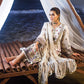 AJCK-01 | Asim Jofa Chikankari Eid Collection 2022 |  Unstitched Embroidered Lawn Suit