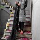 AJCK-02 | Asim Jofa Chikankari Eid Collection 2022 |  Unstitched Embroidered Lawn Suit