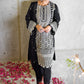 AJCK-02 | Asim Jofa Chikankari Eid Collection 2022 |  Unstitched Embroidered Lawn Suit