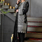 AJCK-02 | Asim Jofa Chikankari Eid Collection 2022 |  Unstitched Embroidered Lawn Suit