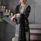 AJCK-02 | Asim Jofa Chikankari Eid Collection 2022 |  Unstitched Embroidered Lawn Suit