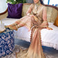 AJCK-04 | Asim Jofa Chikankari Eid Collection 2022 |  Unstitched Embroidered Lawn Suit