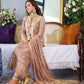 AJCK-04 | Asim Jofa Chikankari Eid Collection 2022 |  Unstitched Embroidered Lawn Suit