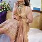 AJCK-04 | Asim Jofa Chikankari Eid Collection 2022 |  Unstitched Embroidered Lawn Suit