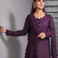 AJCK-05 | Asim Jofa Chikankari Eid Collection 2022 |  Unstitched Embroidered Lawn Suit