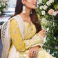 AJCK-06 | Asim Jofa Chikankari Eid Collection 2022 |  Unstitched Embroidered Lawn Suit