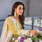 AJCK-06 | Asim Jofa Chikankari Eid Collection 2022 |  Unstitched Embroidered Lawn Suit