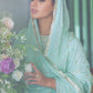 AJCK-07 | Asim Jofa Chikankari Eid Collection 2022 |  Unstitched Embroidered Lawn Suit