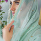AJCK-07 | Asim Jofa Chikankari Eid Collection 2022 |  Unstitched Embroidered Lawn Suit
