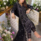 AJCK-08 | Asim Jofa Chikankari Eid Collection 2022 |  Unstitched Embroidered Lawn Suit