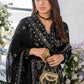 AJCK-08 | Asim Jofa Chikankari Eid Collection 2022 |  Unstitched Embroidered Lawn Suit