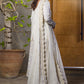 AJCK-10 | Asim Jofa Chikankari Eid Collection 2022 |  Unstitched Embroidered Lawn Suit