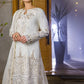 AJCK-10 | Asim Jofa Chikankari Eid Collection 2022 |  Unstitched Embroidered Lawn Suit