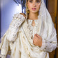 AJCK-10 | Asim Jofa Chikankari Eid Collection 2022 |  Unstitched Embroidered Lawn Suit