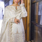 AJCK-10 | Asim Jofa Chikankari Eid Collection 2022 |  Unstitched Embroidered Lawn Suit