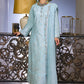 AJCK-11 | Asim Jofa Chikankari Eid Collection 2022 |  Unstitched Embroidered Lawn Suit