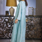 AJCK-11 | Asim Jofa Chikankari Eid Collection 2022 |  Unstitched Embroidered Lawn Suit