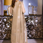 AJCK-12 | Asim Jofa Chikankari Eid Collection 2022 |  Unstitched Embroidered Lawn Suit