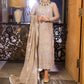 AJCK-12 | Asim Jofa Chikankari Eid Collection 2022 |  Unstitched Embroidered Lawn Suit