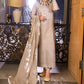 AJCK-12 | Asim Jofa Chikankari Eid Collection 2022 |  Unstitched Embroidered Lawn Suit