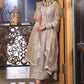 AJCK-12 | Asim Jofa Chikankari Eid Collection 2022 |  Unstitched Embroidered Lawn Suit