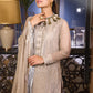 AJCK-12 | Asim Jofa Chikankari Eid Collection 2022 |  Unstitched Embroidered Lawn Suit