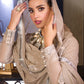 AJCK-12 | Asim Jofa Chikankari Eid Collection 2022 |  Unstitched Embroidered Lawn Suit