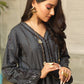 AJES-12 | Asim Jofa AJ Essentials Summer Collection 2022 | Embroidered Cotton Suits Unstitched 2 Piece