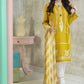AJES-01 | Asim Jofa AJ Essentials Summer Collection 2022 | Embroidered Cotton Suits Unstitched 3 Piece