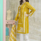 AJES-01 | Asim Jofa AJ Essentials Summer Collection 2022 | Embroidered Cotton Suits Unstitched 3 Piece