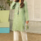 AJES-02 | Asim Jofa AJ Essentials Summer Collection 2022 | Embroidered Cotton Suits Unstitched 2 Piece