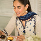 AJES-03 | Asim Jofa AJ Essentials Summer Collection 2022 | Embroidered Jacquard Suits Unstitched 3 Piece