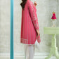 AJES-04 | Asim Jofa AJ Essentials Summer Collection 2022 | Embroidered Cotton Suits Unstitched 2 Piece