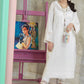 AJES-06 | Asim Jofa AJ Essentials Summer Collection 2022 | Embroidered Cotton Suits Unstitched 2 Piece