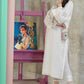 AJES-06 | Asim Jofa AJ Essentials Summer Collection 2022 | Embroidered Cotton Suits Unstitched 2 Piece
