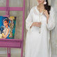 AJES-06 | Asim Jofa AJ Essentials Summer Collection 2022 | Embroidered Cotton Suits Unstitched 2 Piece