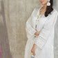 AJES-06 | Asim Jofa AJ Essentials Summer Collection 2022 | Embroidered Cotton Suits Unstitched 2 Piece