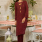 AJES-07 | Asim Jofa AJ Essentials Summer Collection 2022 |