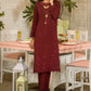 AJES-07 | Asim Jofa AJ Essentials Summer Collection 2022 |