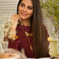AJES-07 | Asim Jofa AJ Essentials Summer Collection 2022 |