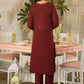 AJES-07 | Asim Jofa AJ Essentials Summer Collection 2022 |