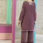 AJES-13 | Asim Jofa AJ Essentials Summer Collection 2022 | Embroidered Cotton Suits Unstitched 2 Piece