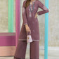 AJES-13 | Asim Jofa AJ Essentials Summer Collection 2022 | Embroidered Cotton Suits Unstitched 2 Piece