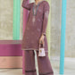 AJES-13 | Asim Jofa AJ Essentials Summer Collection 2022 | Embroidered Cotton Suits Unstitched 2 Piece