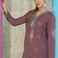 AJES-13 | Asim Jofa AJ Essentials Summer Collection 2022 | Embroidered Cotton Suits Unstitched 2 Piece